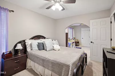 101 Cedar Key Landing, Garner, NC 27529 - Photo 24