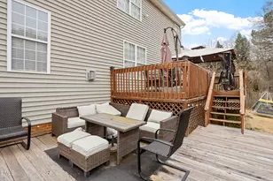 101 Cedar Key Landing, Garner, NC 27529 - Photo 30