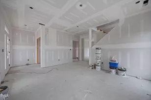 1851 Carraway Rd, Fountain, NC 27829 - Photo 4