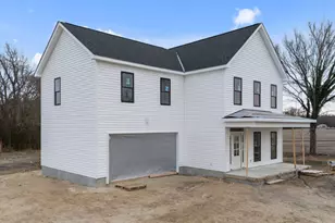 1851 Carraway Rd, Fountain, NC 27829 - Photo 2