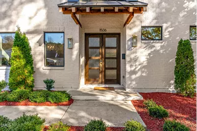 1506 Dexter Street, Durham, NC 27701 - Photo 6