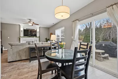 304 Wellspring Drive, Holly Springs, NC 27540 - Photo 12