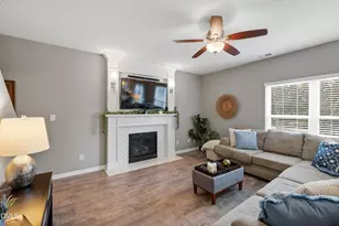 304 Wellspring Dr, Holly Springs, NC 27540 - Photo 16