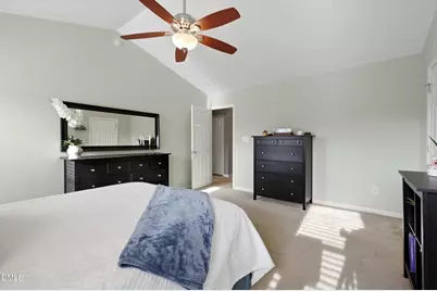 304 Wellspring Drive, Holly Springs, NC 27540 - Photo 24