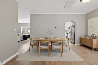 304 Wellspring Drive, Holly Springs, NC 27540 - Photo 10