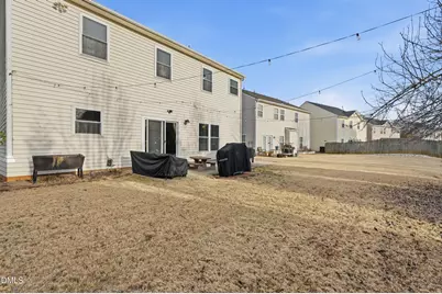 304 Wellspring Drive, Holly Springs, NC 27540 - Photo 42