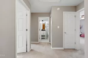 304 Wellspring Dr, Holly Springs, NC 27540 - Photo 20