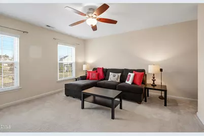 304 Wellspring Drive, Holly Springs, NC 27540 - Photo 38