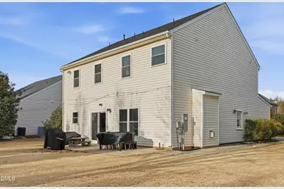 304 Wellspring Drive, Holly Springs, NC 27540 - Photo 38