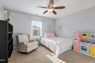 304 Wellspring Dr, Holly Springs, NC 27540 - Photo 32