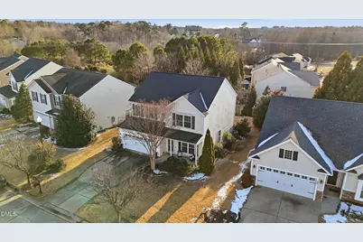 304 Wellspring Drive, Holly Springs, NC 27540 - Photo 42