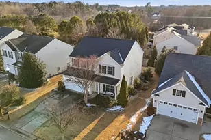 304 Wellspring Dr, Holly Springs, NC 27540 - Photo 42