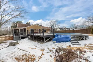 137 Bridle Trail, Youngsville, NC 27596 - Photo 48