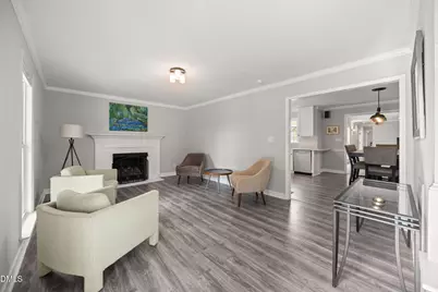 137 Bridle Trail, Youngsville, NC 27596 - Photo 16