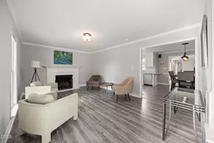 137 Bridle Trail, Youngsville, NC 27596 - Photo 16