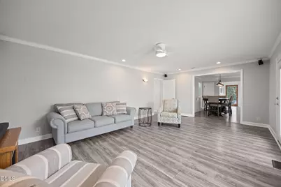 137 Bridle Trail, Youngsville, NC 27596 - Photo 6