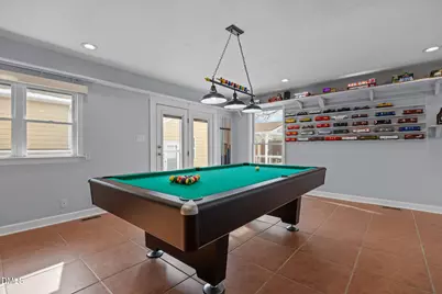 137 Bridle Trail, Youngsville, NC 27596 - Photo 36