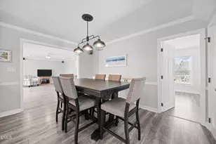 137 Bridle Trail, Youngsville, NC 27596 - Photo 14