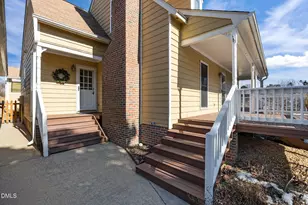 137 Bridle Trail, Youngsville, NC 27596 - Photo 50