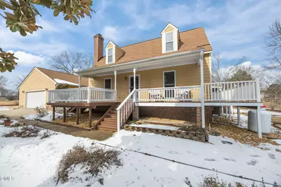 137 Bridle Trail, Youngsville, NC 27596 - Photo 1