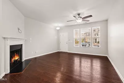 806 Cupola Drive, Raleigh, NC 27603 - Photo 8