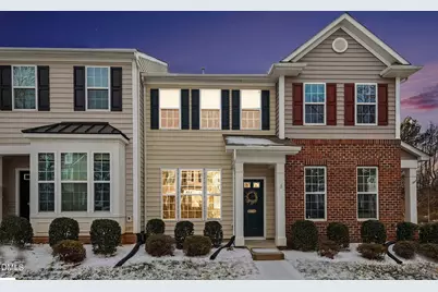 806 Cupola Drive, Raleigh, NC 27603 - Photo 32