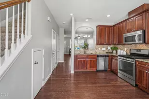 806 Cupola Dr, Raleigh, NC 27603 - Photo 4