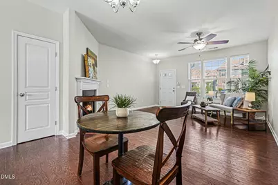 806 Cupola Drive, Raleigh, NC 27603 - Photo 6