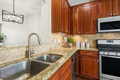806 Cupola Drive, Raleigh, NC 27603 - Photo 6