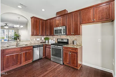 806 Cupola Drive, Raleigh, NC 27603 - Photo 4