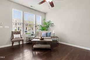 806 Cupola Dr, Raleigh, NC 27603 - Photo 8