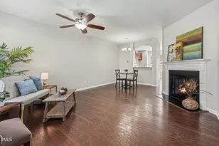 806 Cupola Dr, Raleigh, NC 27603 - Photo 6