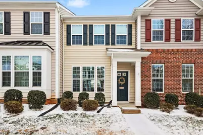 806 Cupola Drive, Raleigh, NC 27603 - Photo 4