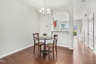 806 Cupola Drive, Raleigh, NC 27603 - Photo 8