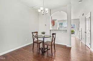 806 Cupola Dr, Raleigh, NC 27603 - Photo 8