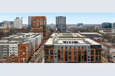 400 W North Street #604, Raleigh, NC 27603 - Photo 24