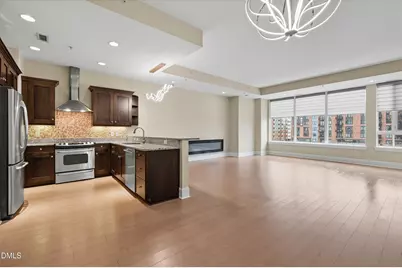 400 W North Street #604, Raleigh, NC 27603 - Photo 10