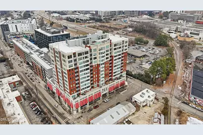 400 W North Street #604, Raleigh, NC 27603 - Photo 26