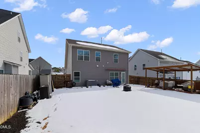 603 Lakemont Drive, Clayton, NC 27520 - Photo 38