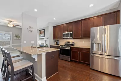 603 Lakemont Drive, Clayton, NC 27520 - Photo 12