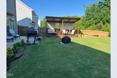 603 Lakemont Drive, Clayton, NC 27520 - Photo 36