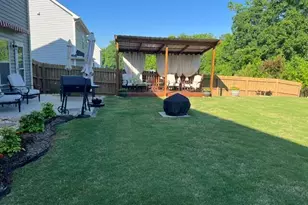 603 Lakemont Dr, Clayton, NC 27520 - Photo 36