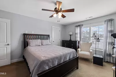 603 Lakemont Drive, Clayton, NC 27520 - Photo 30