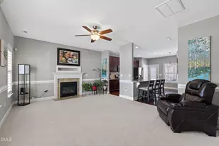 603 Lakemont Dr, Clayton, NC 27520 - Photo 14