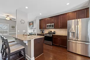 603 Lakemont Dr, Clayton, NC 27520 - Photo 12