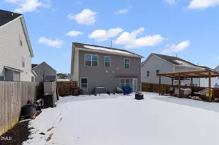 603 Lakemont Dr, Clayton, NC 27520 - Photo 38