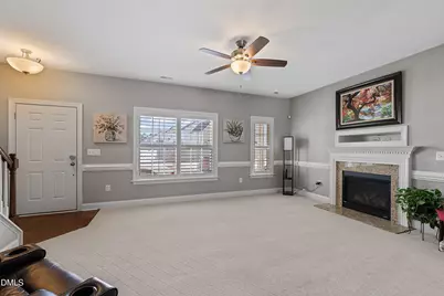 603 Lakemont Drive, Clayton, NC 27520 - Photo 16