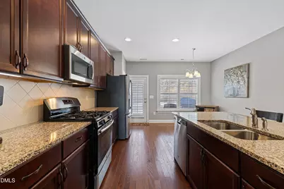 603 Lakemont Drive, Clayton, NC 27520 - Photo 8
