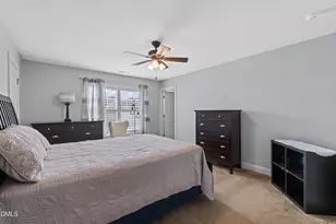 603 Lakemont Dr, Clayton, NC 27520 - Photo 28