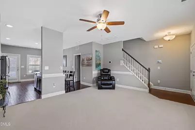603 Lakemont Drive, Clayton, NC 27520 - Photo 14
